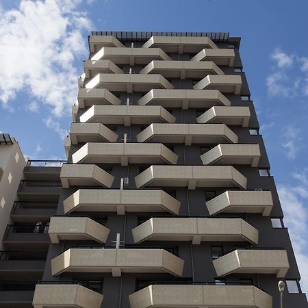 Apartment ǀ City Mall ǀ 1 Bedroom ǀ Wifi Skopje Exterior photo