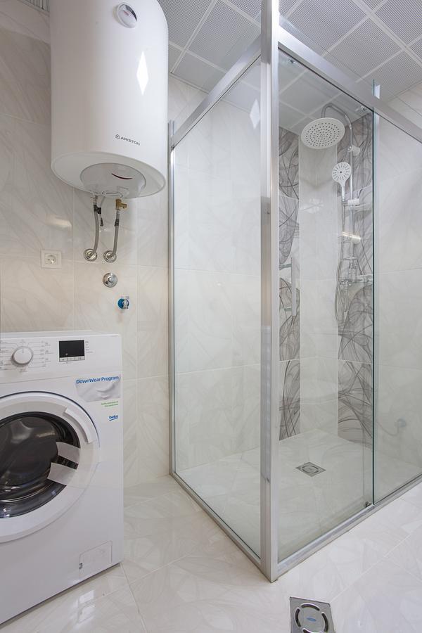 Apartment ǀ City Mall ǀ 1 Bedroom ǀ Wifi Skopje Exterior photo